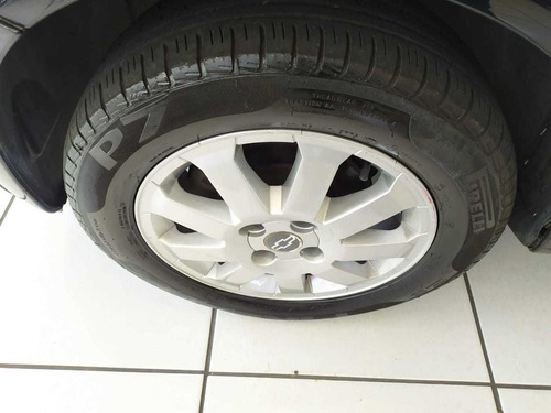 Chevrolet Meriva 1.8 Flex Power 5p