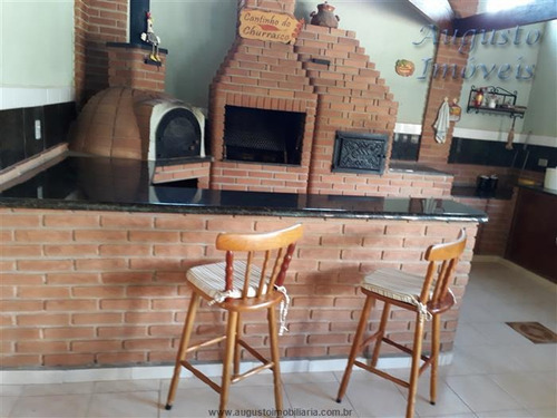 Imagem 18 de 29 de Chácaras À Venda Em Atibaia/sp - Compre O Seu Chácaras Aqui! - 1393656