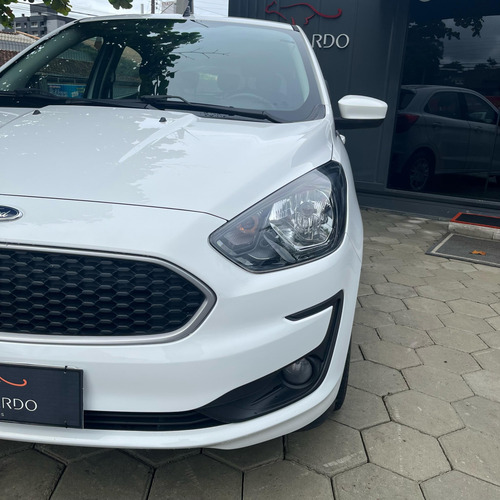 Ford Ka 1.0 12v