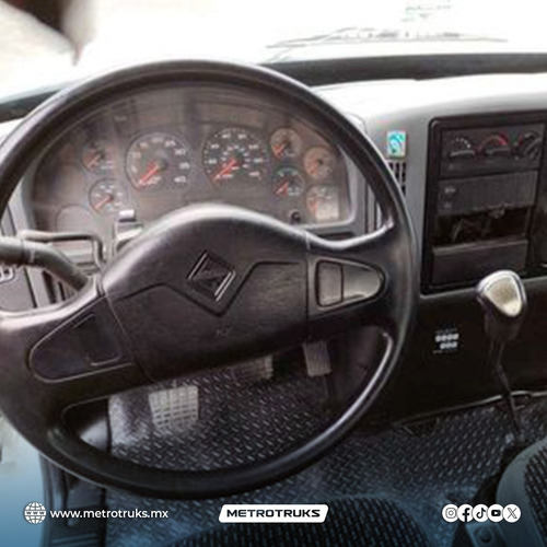 Seminuevo Pipa 10,000 Lts International 4300 2013