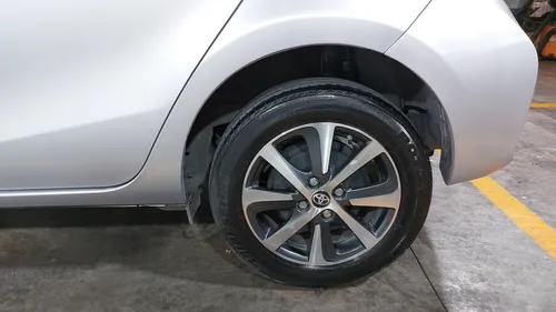 Toyota Prius C 1.5 Hev Auto