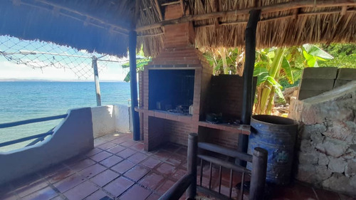 Imagen 15 de 15 de Casa De Playa Ocaso