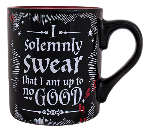 Harry Potter Mug Taza