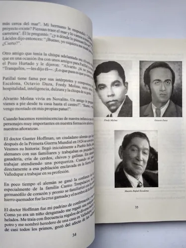 Álvaro Castro Socarrás / Lo Vivido No Se Olvida (Usado)