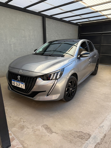 Peugeot 208 1.6 Style