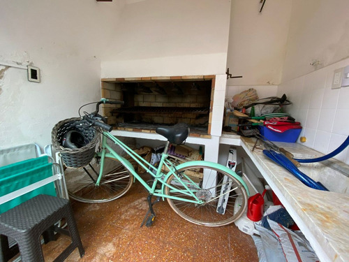 Alquiler Casa En Olivos 4 Ambientes