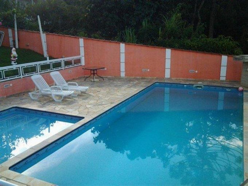 Imagem 1 de 29 de Chácaras À Venda Em Atibaia/sp - Compre O Seu Chácaras Aqui! - 1250042