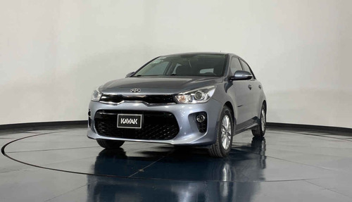 Imagen 1 de 15 de 115976 - Kia Kia Rio Hb 2018 Con Garantía