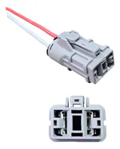 Comprar Arnes Conector Motoventilador Ford Fiesta Ikon