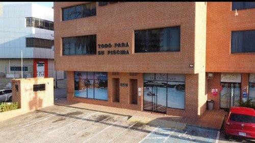 Venta Oficina Centro Empresarial Esparta Los Robles Isla De Margarita