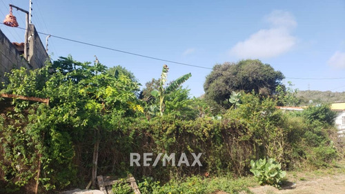 Re/max 2mil Vende Terreno En Caserío Espinoza, Atamo Sur, Mun. Arismendi, Isla De Margarita, Edo. Nueva Esparta