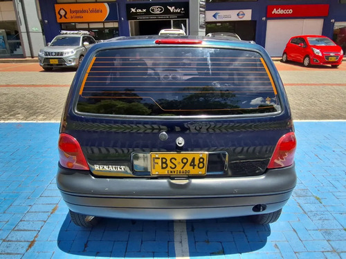 Renault Twingo 1.2 2006