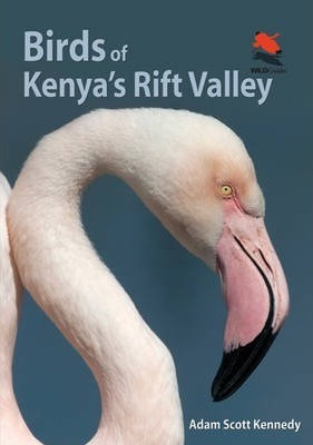 Birds Of Kenya's Rift Valley - Adam Scott Kennedy