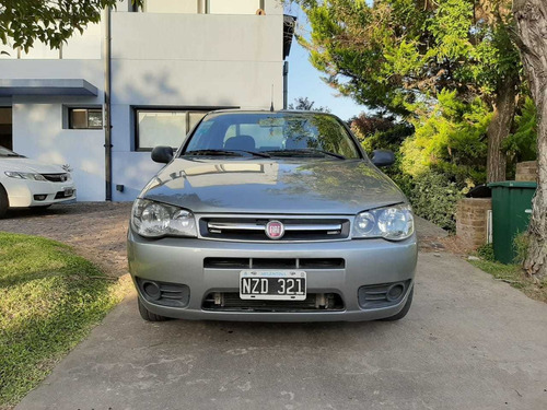 Fiat Siena 1.4 Fire Da