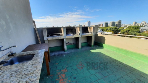 Imagen 19 de 28 de Tomas Le Breton Al 5800 - 10 Años Espectacular Jardin T/sol 67 M2 Totales - Villa Urquiza