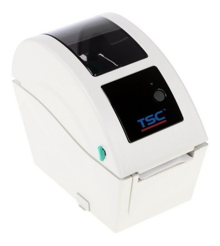 Impresora Termica Pulseras Identificacion Tsc Tdp 225 Usb