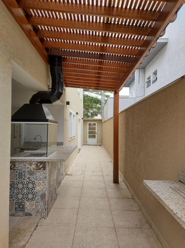 Imagem 14 de 15 de Casa Em Condomínio Para Venda Em Bragança Paulista, Euroville, 3 Dormitórios, 3 Suítes, 5 Banheiros, 2 Vagas - 6312_2-1212075