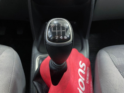 Imagem 7 de 21 de Hyundai Hb20s
