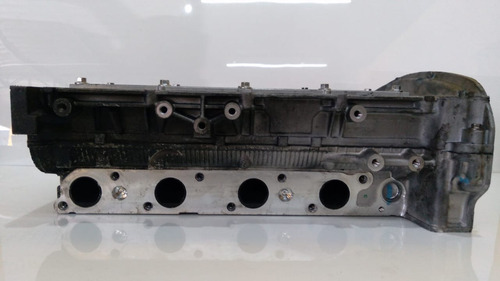 Cabeçote Motor Ford Ranger 2.2 16v 2021 A 2023 Automático (Usado)