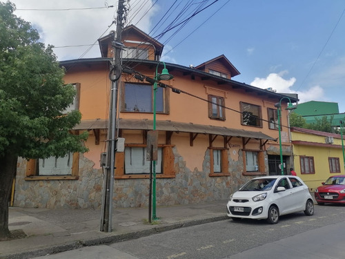 Local Comercial De 110 M2, Calle Esmeralda Centro Valdivia