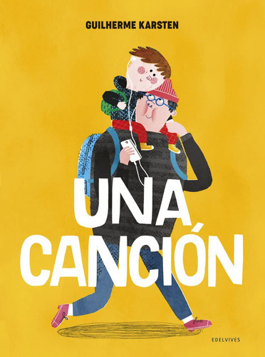 Una Canción (spanish Edition) 