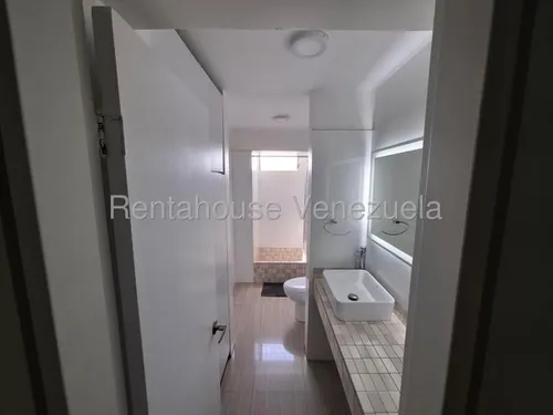 Venta Apartamento La Urbina Ls