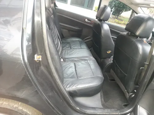 Peugeot 307 2.0 Xt Hatchback