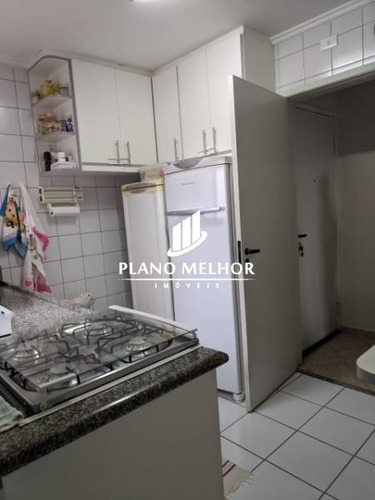 Imagem 13 de 28 de Apartamento Em Condomínio Padrão Para Venda No Bairro Vila Esperança/penha, 3 Dorm, 1 Suíte, 2 Vagas, 72 M.ap1437 - Ap1437