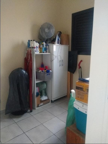 Apartamento Com 3 Dormitórios À Venda, 127 M² - Vila Caminho Do Mar - São Bernardo Do Campo/sp - Ap0265