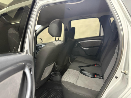 Renault Duster Duster 2.0 16V Dynamique (Aut) (Flex)