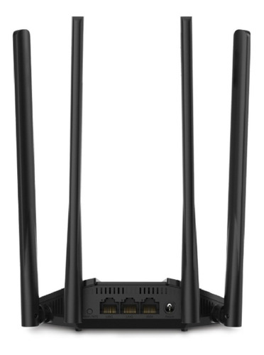 Router Tp-link Mr30g 4 Antenas Gigabit Ac1200 Doble Band /vc