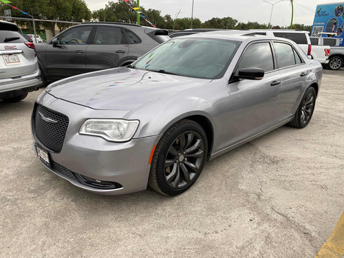 Chrysler 300C 3.7 C 3.6 Pentastar At