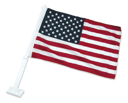 ~? Tiendas Online American Car Flag