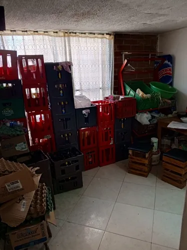 Vendo Apartamento Con Minimercado
