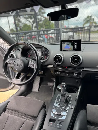 Audi A3 2.0 Progressive