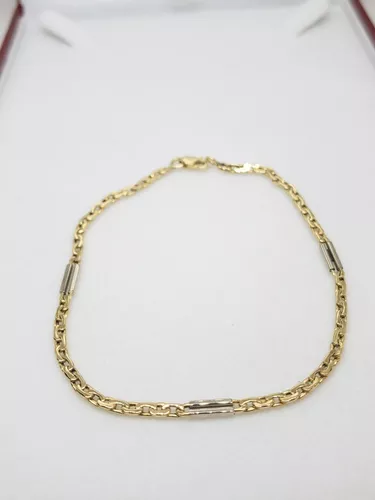 Pulsera Paris 3mm