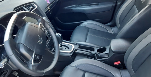 Citroën C4 Lounge 2017 1.6 Thp 165 At6 Shine