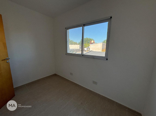 Departamento 2 Dormitorios - Ibarlucea Al 600 - Granadero Baigorria | Venta