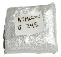 Comprar - Microprocesador Amd Athlon Sin Cooler (precio X Cada Uno)