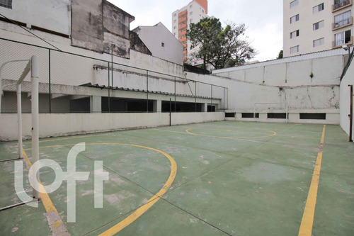 Imagem 16 de 20 de Apto Cursino | 2 Quartos | 72 M² | Cond: R$600.00 | 1 Vaga - 199qgom