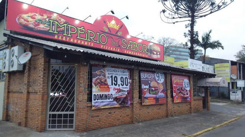 Imagem 1 de 1 de Vender Restaurante Top