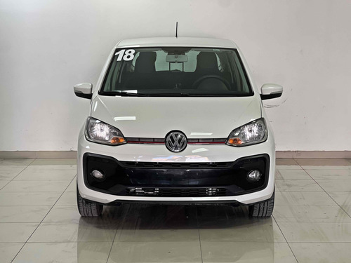 Volkswagen Up! 1.0 TSI MOVE UP 12V FLEX 4P MANUAL