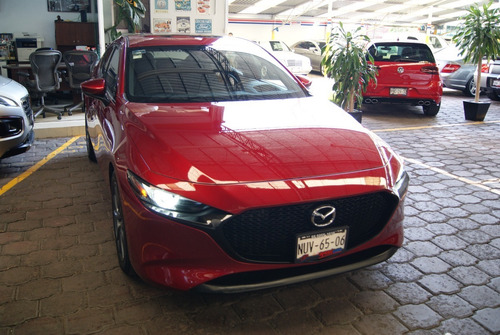 Imagen 3 de 15 de Mazda 3 I Grand Touring 2020. Aut, Clima, Piel, Q/c, Ra 18 .