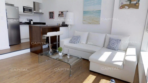 Imagen 7 de 19 de Lux Tower Apartamento Loft En Alquiler Punta Del Este