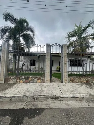 Casa en venta