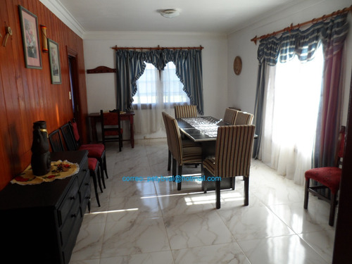 Imagen 3 de 20 de Chalet Para 12 Personas. Mar Del Plata