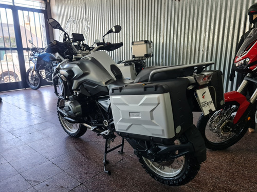 Bmw R 1200 Gs Impecable Estado - Accesorios - Permutas