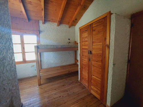 Complejo De Cabañas En Venta Bariloche