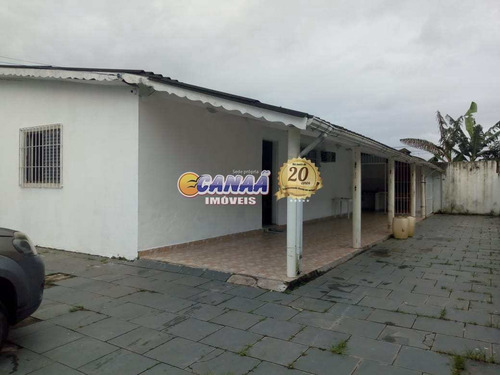 Imagem 6 de 17 de Casa Com 2 Dorms, Balneário Flórida Mirim, Mongaguá - R$ 201 Mil, Cod: 8172 - V8172