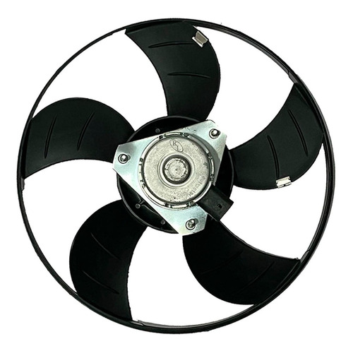 Eletroventilador Ventoinha Radiador Palio  96 97 98 99 00 01